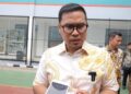 PRA SPMB 2026 Dibuka, Tangsel Siapkan 9.976 Kuota SMP Negeri