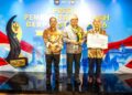 Pemkot Tangsel Raih Penghargaan Kemendagri, Masuk Tiga Besar Regional Jawa-Bali untuk Penanggulangan Kemiskinan dan Penurunan Stunting