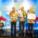 Pemkot Tangsel Raih Penghargaan Kemendagri, Masuk Tiga Besar Regional Jawa-Bali untuk Penanggulangan Kemiskinan dan Penurunan Stunting
