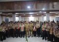 Buka KMD di Ciputat Timur, Benyamin Dorong Pembina Pramuka Ciptakan Metode yang Disukai Generasi Muda