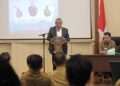 Hadapi Era AI, Pemkot Tangsel Siapkan ASN yang Adaptif dan Kompetitif