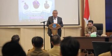 Hadapi Era AI, Pemkot Tangsel Siapkan ASN yang Adaptif dan Kompetitif