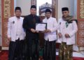 Melalui Internet Gratis, Diskominfo Tangsel Perkuat Peran Masjid sebagai Pusat Edukasi