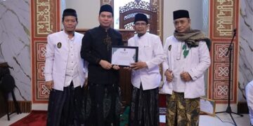 Melalui Internet Gratis, Diskominfo Tangsel Perkuat Peran Masjid sebagai Pusat Edukasi