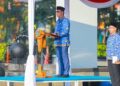 Pimpin Apel Hari Kesadaran Nasional, Sekda Bambang Ingatkan ASN Tangsel Jaga Integritas dan Profesionalisme