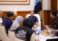 Benyamin Ajak Warga Tangsel Dukung Sensus Ekonomi 2026, Berikan Data yang Akurat