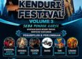 Kenduri Festival Kembali Digelar, Angkat Tema “Seba Pondok Karya” untuk Lestarikan Budaya dan Dukung UMKM
