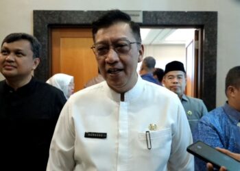 Pemkot Tangsel Siapkan Bantuan Pendidikan bagi Siswa di 94 SMP Swasta Tahun Ajaran 2026/2027