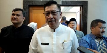 Pemkot Tangsel Siapkan Bantuan Pendidikan bagi Siswa di 94 SMP Swasta Tahun Ajaran 2026/2027