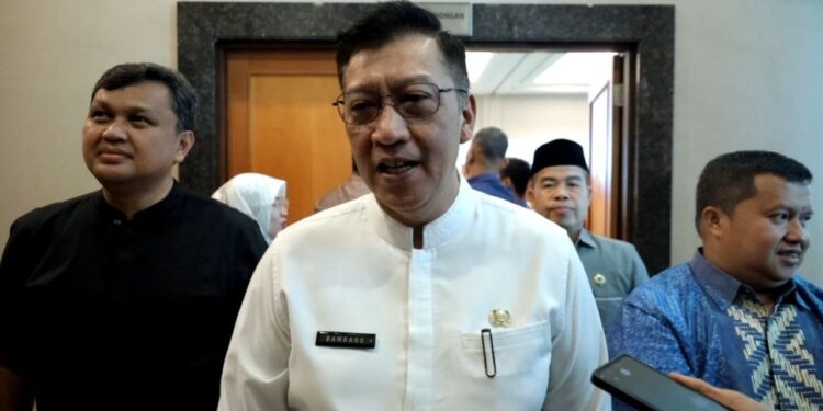 Pemkot Tangsel Siapkan Bantuan Pendidikan bagi Siswa di 94 SMP Swasta Tahun Ajaran 2026/2027