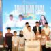 Peringatan Tahun Baru Islam di Tangsel Hadirkan dr. Aisah Dahlan, Benyamin Ajak Warga Bijak Bermedsos
