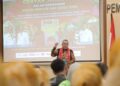 Benyamin Sebut Gerakan Jumantik Jadi Kunci Tangsel Capai Nol Kematian DBD