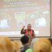 Benyamin Sebut Gerakan Jumantik Jadi Kunci Tangsel Capai Nol Kematian DBD