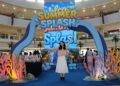 Mall @ Alam Sutera Hadirkan “Summer Splash”, Temani Liburan Sekolah hingga Momen Back to School dengan Beragam Aktivitas Seru