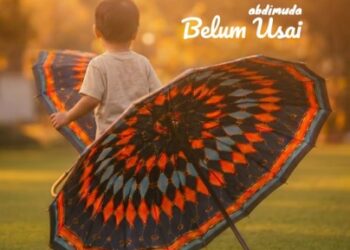 abdimuda Rayakan Ulang Tahun dengan Debut EP “Belum Usai”, Persembahan untuk Diri dan Sang Buah Hati