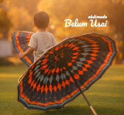 abdimuda Rayakan Ulang Tahun dengan Debut EP “Belum Usai”, Persembahan untuk Diri dan Sang Buah Hati