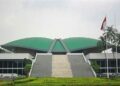 DPR Revisi Dua Undang-Undang, LBH Keadilan Khawatirkan Ganggu Kerja Pers