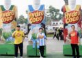 Hydro Coco Hadirkan Semangat Selebrasi dan Kebersamaan Lewat Kampanye “Don’t Stop The Celebration”