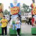 Hydro Coco Hadirkan Semangat Selebrasi dan Kebersamaan Lewat Kampanye “Don’t Stop The Celebration”