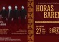 Horas Bareng! Ibis Styles Serpong BSD City Hadirkan Malam Budaya Batak Lewat Musik dan Kuliner Khas Sumatra Utara
