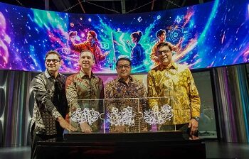 Kreator, Bersiaplah: Kemenekraf, Indosat, dan Adobe Hadir untuk Mengubah Kreativitas Menjadi Peluang Nyata
