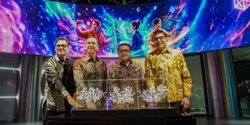 Kreator, Bersiaplah: Kemenekraf, Indosat, dan Adobe Hadir untuk Mengubah Kreativitas Menjadi Peluang Nyata