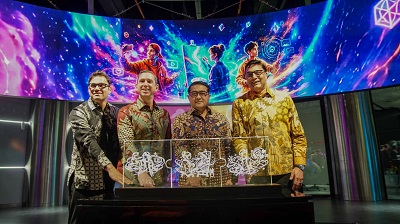 Kreator, Bersiaplah: Kemenekraf, Indosat, dan Adobe Hadir untuk Mengubah Kreativitas Menjadi Peluang Nyata