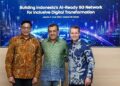 Nokia dan Indosat Ooredoo Hutchison Kolaborasi dalam Meningkatkan Jaringan 5G di Indonesia serta Hadirkan Layanan Berbasis AI