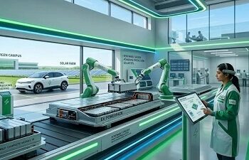 ESDM: Standar ESG Kini Jadi Penentu Akses Ekosistem Industri EV Global