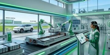 ESDM: Standar ESG Kini Jadi Penentu Akses Ekosistem Industri EV Global
