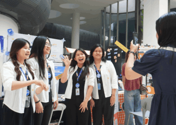 Pamerkan 58 Bisnis Mahasiswa, Skystar Ventures UMN Sukses Gelar Startup Demo Day & Exhibition 2026