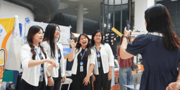 Pamerkan 58 Bisnis Mahasiswa, Skystar Ventures UMN Sukses Gelar Startup Demo Day & Exhibition 2026