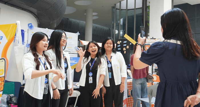 Pamerkan 58 Bisnis Mahasiswa, Skystar Ventures UMN Sukses Gelar Startup Demo Day & Exhibition 2026