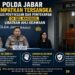 Polda Jabar Tempatkan Tersangka Kasus Penyiksaan dan Penyekapan di Sel Khusus, Libatkan Ahli Kejiwaan