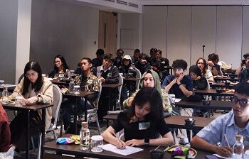 Grand Aston Puncak dan Fujifilm Sukses Gelar Workshop Fotografi Gratis “Meruang Panorama: Naik Naik ke Puncak”