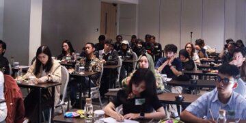 Grand Aston Puncak dan Fujifilm Sukses Gelar Workshop Fotografi Gratis “Meruang Panorama: Naik Naik ke Puncak”