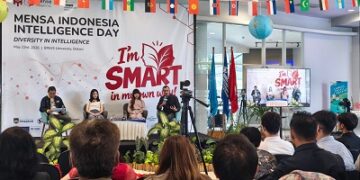 Mensa Indonesia Intelligence Day 2026 “Diversity in Intelligence”