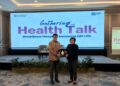 Sandang Predikat The Best Service Provider dari BRI Life, Brawijaya Hospital Luncurkan Program Wellness bagi Nasabah