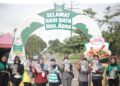 Sasa Santan Hidupkan Tradisi Idul Adha, Sulap Gulai Kambing Jadi Lebih Gurih, Creamy dan Lezat