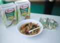 Bye Drama Santan Pecah dan Bau Prengus! Ini Rahasia Sukses Bikin Gulai Kambing Lebaran ala Sasa Santan