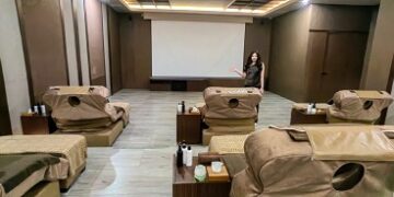 Izumi Reflexology Resmi Hadir di Gading Serpong, Hadirkan Destinasi Wellness Keluarga Terinspirasi Filosofi Mata Air Jepang