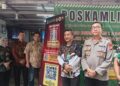 Inovasi Digital Warga Antar Poskamling RW 10 Cipayung Wakili Polda Metro Jaya di Tingkat Nasional