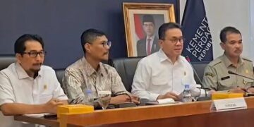 Kementan Kawal Stabilisasi Harga Telur, Serapan Mulai Menguat di Sentra Produksi
