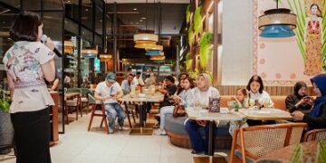 Herloom Hotel & Residence BSD Hadirkan pengalaman Spesial Liburan Sekolah Luncurkan PLAYCATION