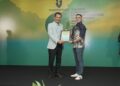 XLSMART Perkuat Kepemimpinan 5G Nasional Melalui Green Network, Raih Diamond Achievement in Emission Transparency