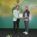 XLSMART Perkuat Kepemimpinan 5G Nasional Melalui Green Network, Raih Diamond Achievement in Emission Transparency
