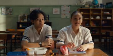 Mulai Tayang Hari Ini! ‘Nobody Loves Kay’ Jadi Suara Perjuangan Gen Z Mengejar Mimpi