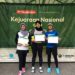 Kejuaraan Nasional Remaja Tenis Kembali Digelar di ARYADUTA Country Club