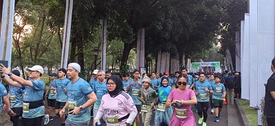 47 Tahun Bintaro Jaya, Dari Kota Mandiri Menuju Ekosistem Kehidupan Berkelanjutan
