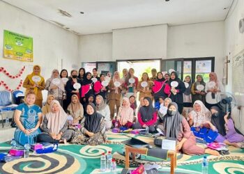 Lebih dari 10 Juta Remaja Putri Masih Hadapi Tantangan Kesehatan Menstruasi; Kimberly-Clark Softex dan Project HOPE Perkuat Program Edukasi Kesehatan Menstruasi